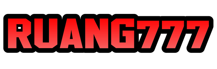 LOGO RUANG777